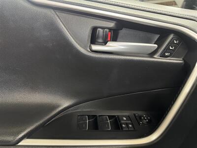 2023 Toyota RAV4 Limited   - Photo 20 - Portland, OR 97267