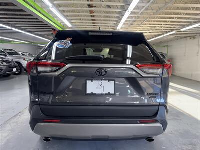 2023 Toyota RAV4 Limited   - Photo 5 - Portland, OR 97267