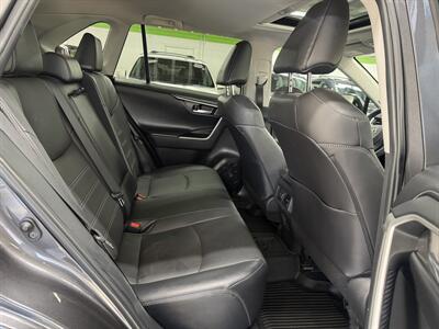 2023 Toyota RAV4 Limited   - Photo 15 - Portland, OR 97267