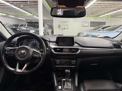 2017 Mazda Mazda6 Touring LOW MILE 71K - Photo 8 - Portland, OR 97267