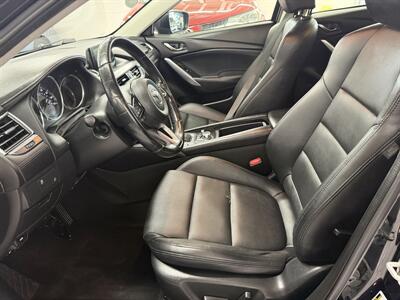 2017 Mazda Mazda6 Touring LOW MILE 71K - Photo 11 - Portland, OR 97267