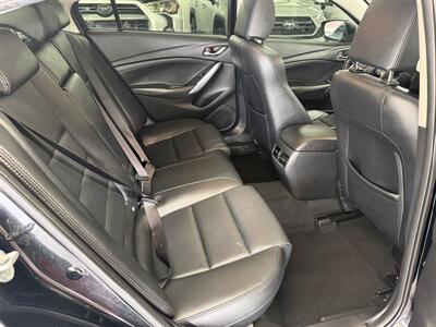 2017 Mazda Mazda6 Touring LOW MILE 71K - Photo 14 - Portland, OR 97267