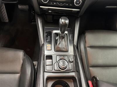 2017 Mazda Mazda6 Touring LOW MILE 71K - Photo 17 - Portland, OR 97267