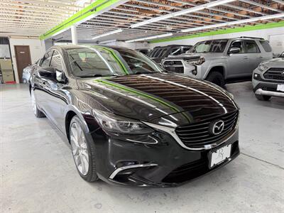 2017 Mazda Mazda6 Touring LOW MILE 71K - Photo 3 - Portland, OR 97267