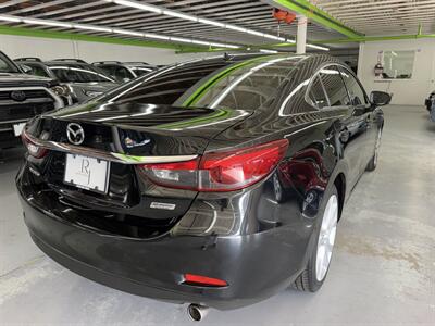 2017 Mazda Mazda6 Touring LOW MILE 71K - Photo 6 - Portland, OR 97267