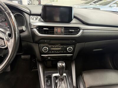 2017 Mazda Mazda6 Touring LOW MILE 71K - Photo 16 - Portland, OR 97267