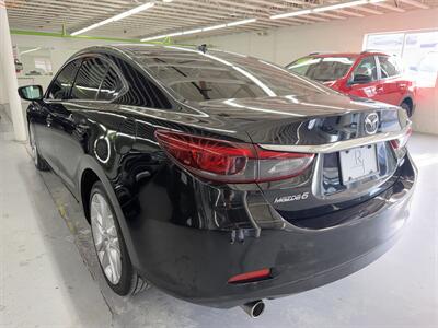 2017 Mazda Mazda6 Touring LOW MILE 71K - Photo 4 - Portland, OR 97267