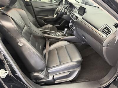 2017 Mazda Mazda6 Touring LOW MILE 71K - Photo 13 - Portland, OR 97267