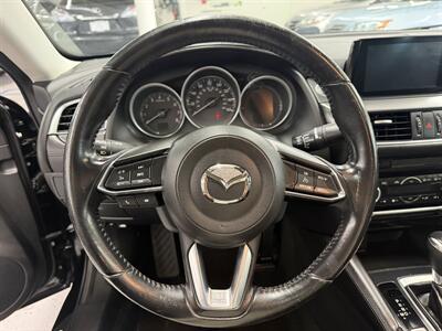 2017 Mazda Mazda6 Touring LOW MILE 71K - Photo 9 - Portland, OR 97267
