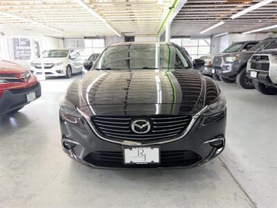 2017 Mazda Mazda6 Touring LOW MILE 71K - Photo 2 - Portland, OR 97267