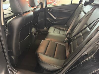 2017 Mazda Mazda6 Touring LOW MILE 71K - Photo 12 - Portland, OR 97267