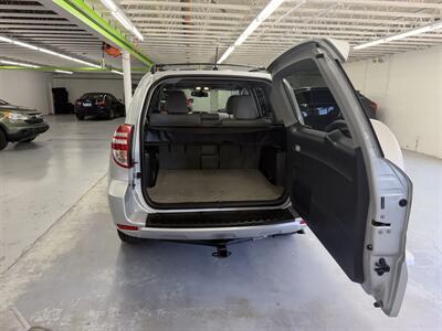 2012 Toyota RAV4 Limited ONE OWNER 29 SERVICE REC   - Photo 9 - Portland, OR 97267