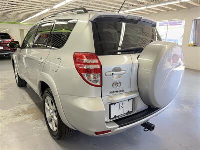 2012 Toyota RAV4 Limited ONE OWNER 29 SERVICE REC   - Photo 6 - Portland, OR 97267