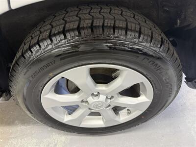 2012 Toyota RAV4 Limited ONE OWNER 29 SERVICE REC   - Photo 20 - Portland, OR 97267