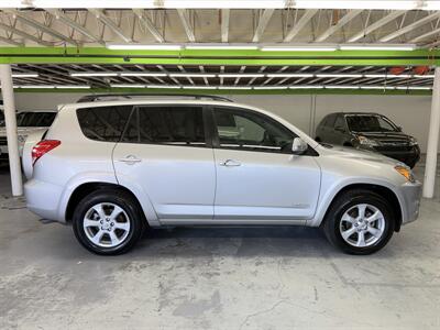 2012 Toyota RAV4 Limited ONE OWNER 29 SERVICE REC   - Photo 7 - Portland, OR 97267