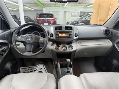 2012 Toyota RAV4 Limited ONE OWNER 29 SERVICE REC   - Photo 10 - Portland, OR 97267