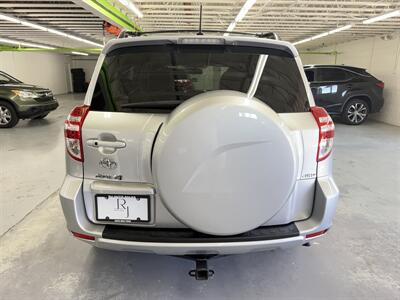 2012 Toyota RAV4 Limited ONE OWNER 29 SERVICE REC   - Photo 5 - Portland, OR 97267