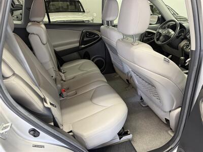 2012 Toyota RAV4 Limited ONE OWNER 29 SERVICE REC   - Photo 15 - Portland, OR 97267