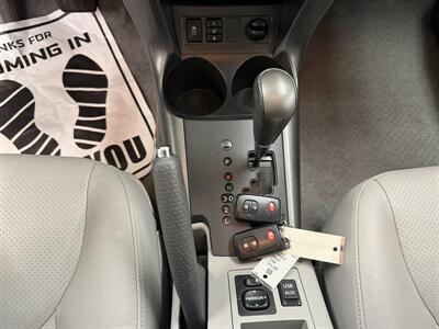 2012 Toyota RAV4 Limited ONE OWNER 29 SERVICE REC   - Photo 16 - Portland, OR 97267