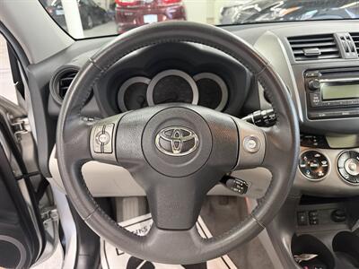 2012 Toyota RAV4 Limited ONE OWNER 29 SERVICE REC   - Photo 11 - Portland, OR 97267