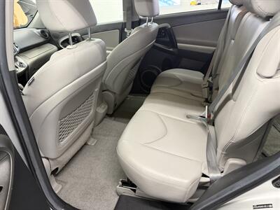 2012 Toyota RAV4 Limited ONE OWNER 29 SERVICE REC   - Photo 13 - Portland, OR 97267