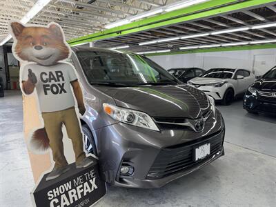 2019 Toyota Sienna XLE 7-Passenger (LOW MILES 33K) 2 OWNERS - Photo 3 - Portland, OR 97267