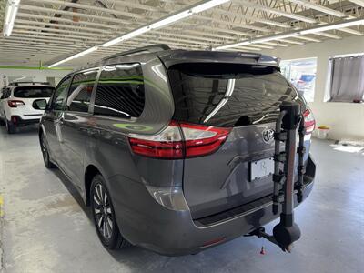 2019 Toyota Sienna XLE 7-Passenger (LOW MILES 33K) 2 OWNERS - Photo 5 - Portland, OR 97267