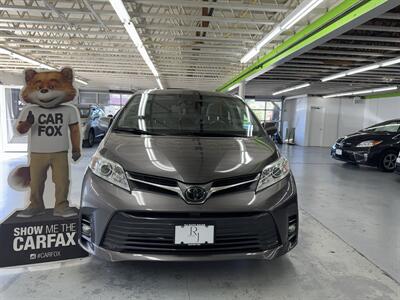 2019 Toyota Sienna XLE 7-Passenger (LOW MILES 33K) 2 OWNERS - Photo 2 - Portland, OR 97267