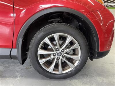 2017 Toyota RAV4 Limited 45 SERVICE RECORD   - Photo 20 - Portland, OR 97267