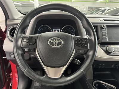 2017 Toyota RAV4 Limited 45 SERVICE RECORD   - Photo 11 - Portland, OR 97267