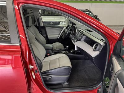 2017 Toyota RAV4 Limited 45 SERVICE RECORD   - Photo 14 - Portland, OR 97267