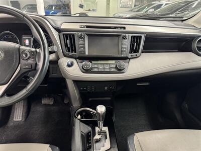 2017 Toyota RAV4 Limited 45 SERVICE RECORD   - Photo 16 - Portland, OR 97267