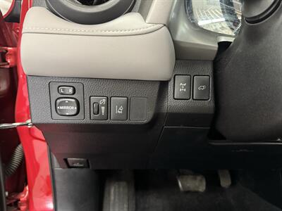 2017 Toyota RAV4 Limited 45 SERVICE RECORD   - Photo 19 - Portland, OR 97267