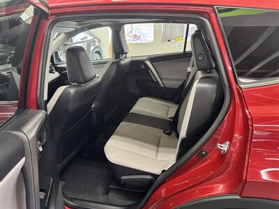 2017 Toyota RAV4 Limited 45 SERVICE RECORD   - Photo 13 - Portland, OR 97267