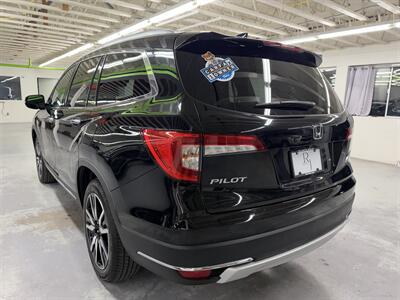 2019 Honda Pilot Touring ONE OWNER 89k MILE   - Photo 4 - Portland, OR 97267