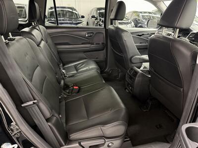 2019 Honda Pilot Touring ONE OWNER 89k MILE   - Photo 16 - Portland, OR 97267