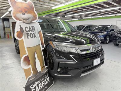 2019 Honda Pilot Touring ONE OWNER 89k MILE   - Photo 3 - Portland, OR 97267