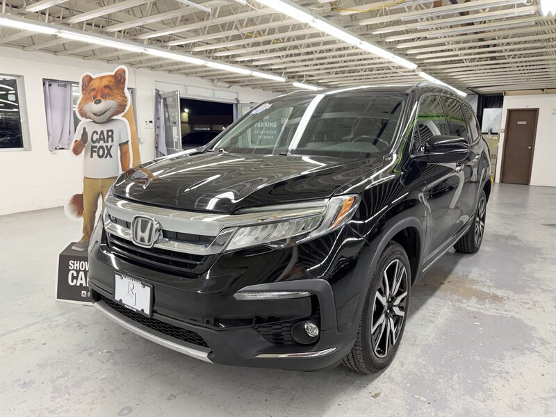 2019 Honda Pilot Touring ONE OWNER 89k MILE   - Photo 1 - Portland, OR 97267