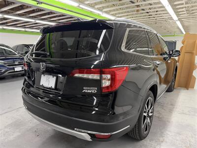 2019 Honda Pilot Touring ONE OWNER 89k MILE   - Photo 6 - Portland, OR 97267