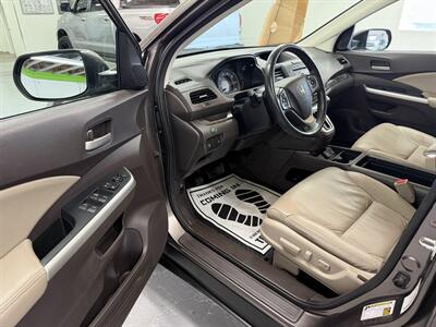 2014 Honda CR-V EX-L LOW MILE 77K - Photo 12 - Portland, OR 97267