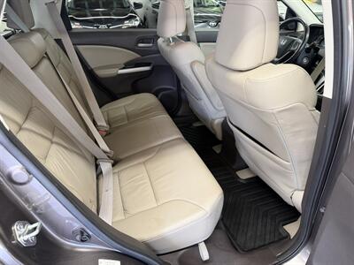 2014 Honda CR-V EX-L LOW MILE 77K - Photo 15 - Portland, OR 97267