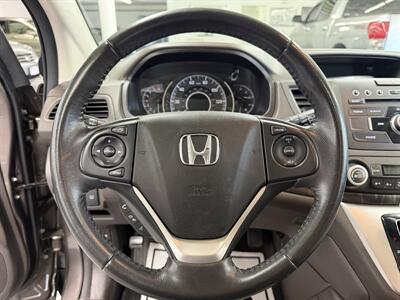 2014 Honda CR-V EX-L LOW MILE 77K - Photo 11 - Portland, OR 97267