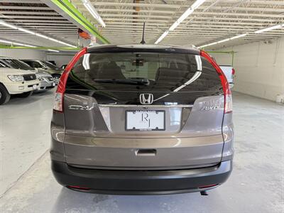 2014 Honda CR-V EX-L LOW MILE 77K - Photo 5 - Portland, OR 97267