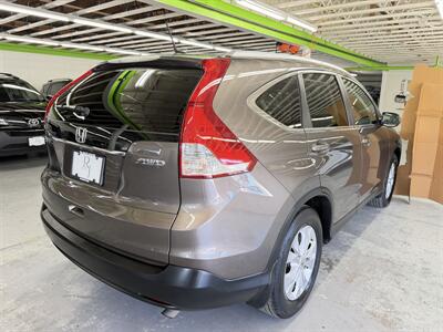 2014 Honda CR-V EX-L LOW MILE 77K - Photo 6 - Portland, OR 97267