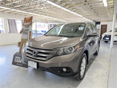 2014 Honda CR-V EX-L LOW MILE 77K - Photo 1 - Portland, OR 97267