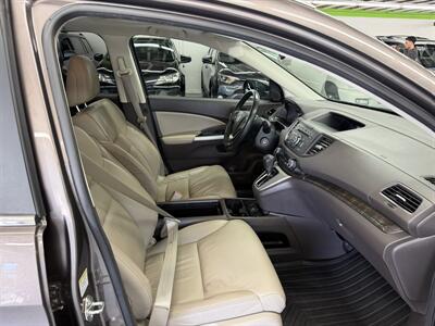 2014 Honda CR-V EX-L LOW MILE 77K - Photo 14 - Portland, OR 97267