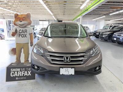 2014 Honda CR-V EX-L LOW MILE 77K - Photo 2 - Portland, OR 97267