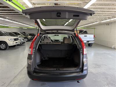 2014 Honda CR-V EX-L LOW MILE 77K - Photo 9 - Portland, OR 97267