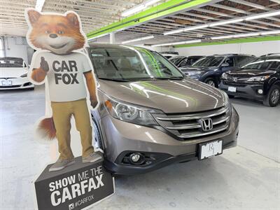 2014 Honda CR-V EX-L LOW MILE 77K - Photo 3 - Portland, OR 97267