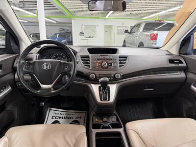 2014 Honda CR-V EX-L LOW MILE 77K - Photo 10 - Portland, OR 97267